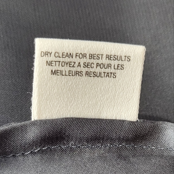 Maeve Silk Dress #604 Size 0 - Picture 11 of 12